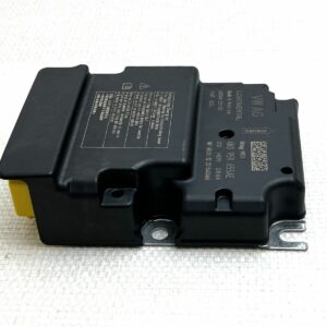 4N0959655AE Sensor calculateur airbag module A6 S6 RS6 A7 A8 Q7 Q8 4K 4N 4M NEUF