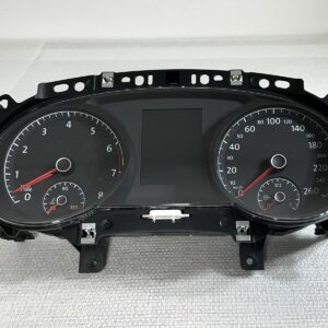 517920740 Kombiistrent VDD Compteur de Vitesse Vw Golf VII Mk7 Sportsvan 74000km