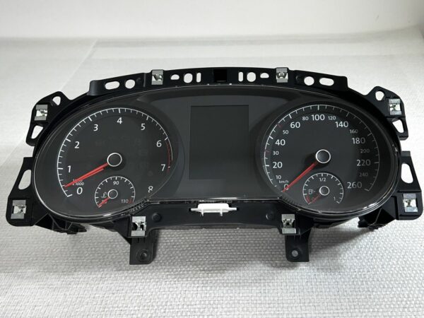 517920740 Kombiistrent VDD Compteur de Vitesse Vw Golf VII Mk7 Sportsvan 74000km