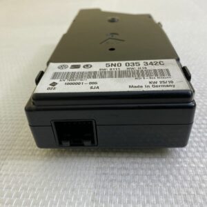 5N0035342C ENTRÉE USB MULTIMÉDIA INTERFACE Vw Polo V 6R 2007-2016 Prise USB