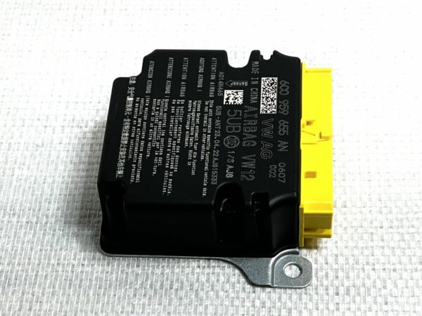 6C0959655AN Airbag Unité d Contrôle Module Sensor Vw Polo UP Seat Ibiza NEUF OEM