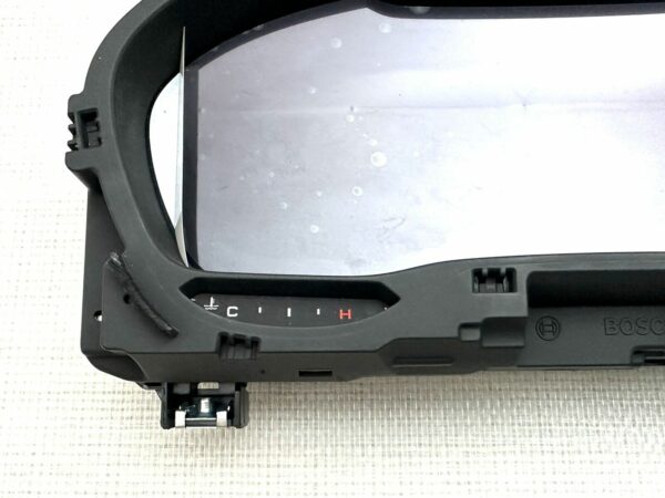 8V0920890 Virtual Cockpit Digital compteur de vitesse Audi A3 S3 8V Version USA