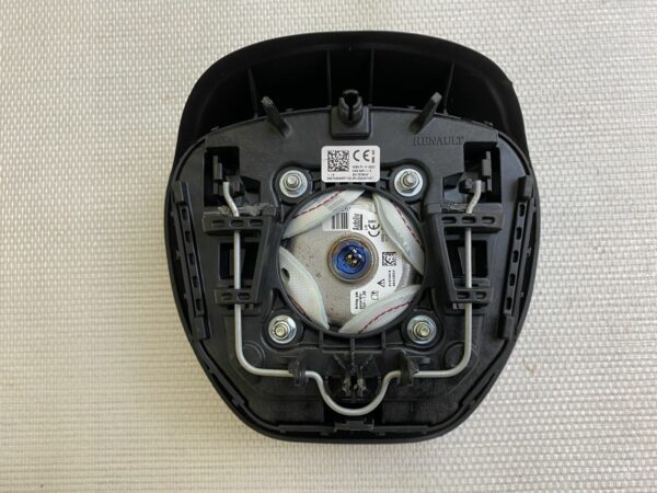 Airbag volant Renault Clio 4 IV 985706588R OEM 19105L000467067  6317375FXF DAB