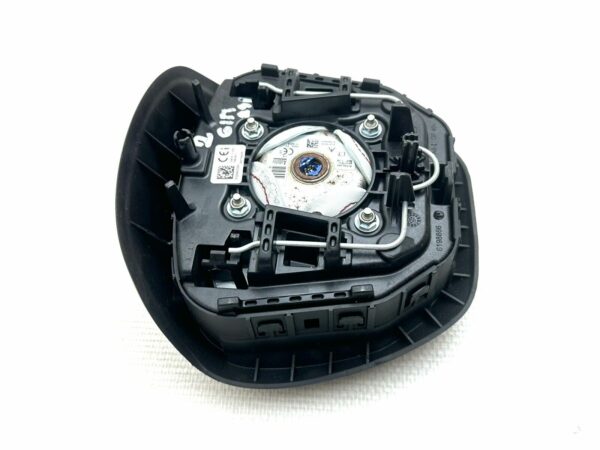 Airbag volant Renault Clio 4 IV Capture 985706588R OEM   1842243900028