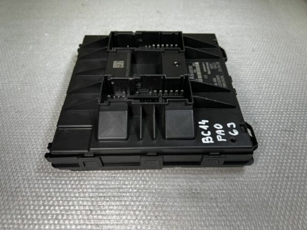 BCM PQ25 Module Conforte habitacle 6R0937087 5WK49425A A2C53211075 Vw Polo VI 6R