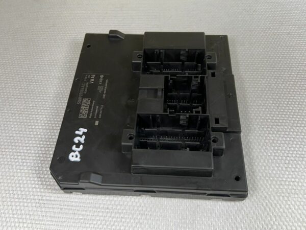 BCM PQ37H Module Body control 5Q0937084AC Vw Golf 7 Audi A3 8V Seat 5WK50791-E