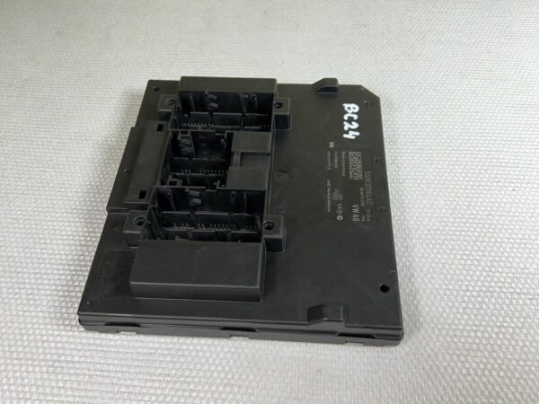 BCM PQ37H Module Body control 5Q0937084AC Vw Golf 7 Audi A3 8V Seat 5WK50791-E