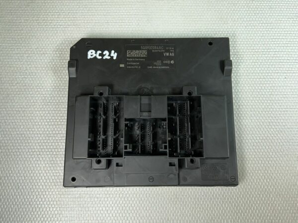 BCM PQ37H Module Body control 5Q0937084AC Vw Golf 7 Audi A3 8V Seat 5WK50791-E