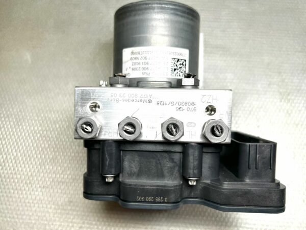 Block ABS ESP A1779002305 Mercedes CLA W118 200d Pump break Class A W177 B 247