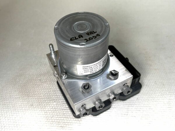 Block ABS ESP A1779002305 Mercedes CLA W118 200d Pump break Class A W177 B 247