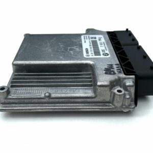 Calculateur moteur ECU BMW 320d E90 177 DDE 7811700 0281015043 EDC16C35 N47D20C