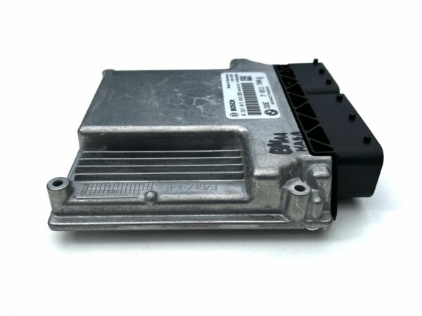 Calculateur moteur ECU BMW 320d E90 177 DDE 7811700 0281015043 EDC16C35 N47D20C