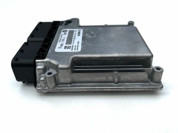 Calculateur moteur ECU BMW 320d E90 177 DDE 7811700 0281015043 EDC16C35 N47D20C