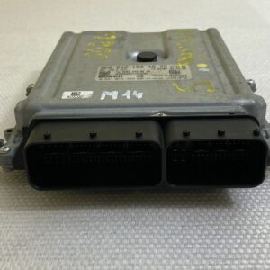 ECU A6421504972 0281014339 Calculateur moteur Mercedes W221 Classe-S 3.0 Cdi 224