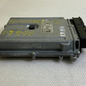 ECU A6421504972 0281014339 Calculateur moteur Mercedes W221 Classe-S 3.0 Cdi 224