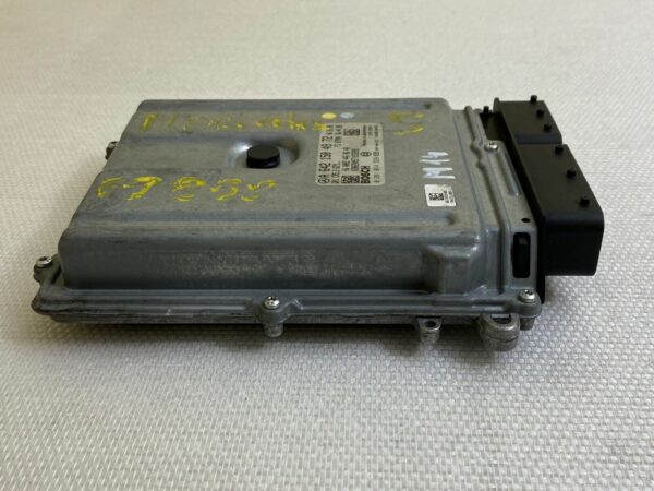 ECU A6421504972 0281014339 Calculateur moteur Mercedes W221 Classe-S 3.0 Cdi 224