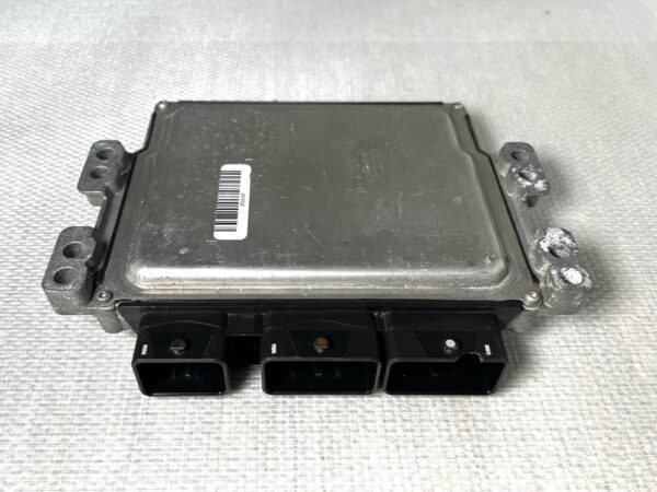 ECU CALCULATEUR RENAULT KANGOO 1.5 DCI 237100875R 237101293R DCM3.4 28279544