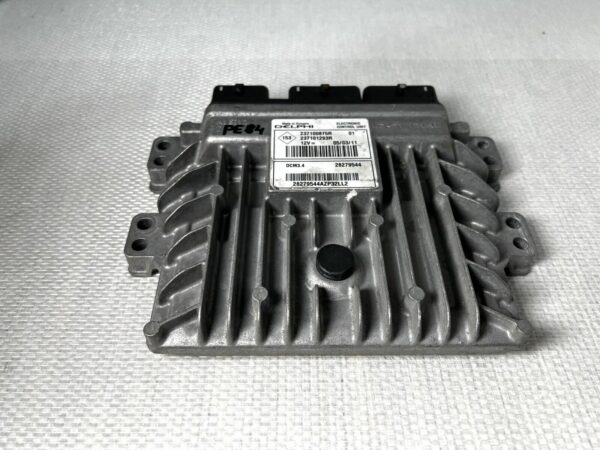 ECU CALCULATEUR RENAULT KANGOO 1.5 DCI 237100875R 237101293R DCM3.4 28279544