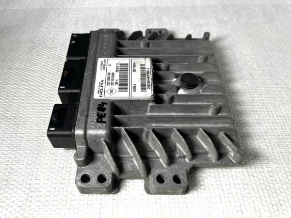 ECU CALCULATEUR RENAULT KANGOO 1.5 DCI 237100875R 237101293R DCM3.4 28279544