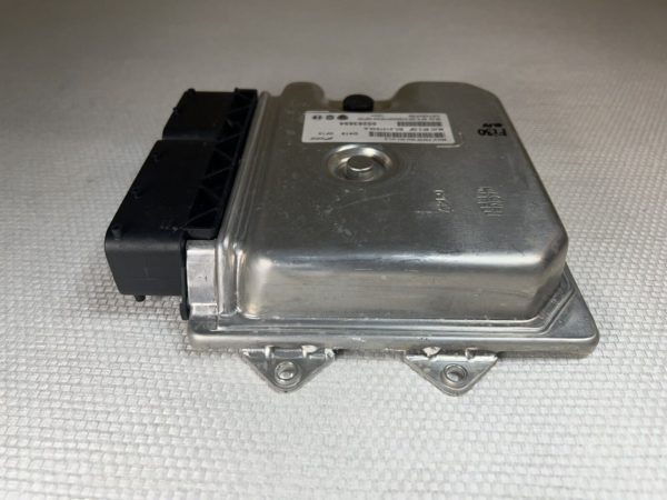 ECU CITROEN NEMO FIAT FIORINO Citroën BIPPER 55263694 1.3 75HP MJD 8F3.QF D419