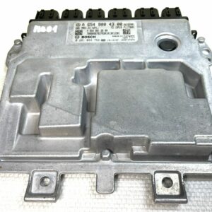 ECU Mercedes CLA W178 ClassA W177 200d 0281034752 A6549004300 Calculateur moteur