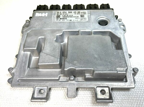 ECU Mercedes CLA W178 ClassA W177 200d 0281034752 A6549004300 Calculateur moteur