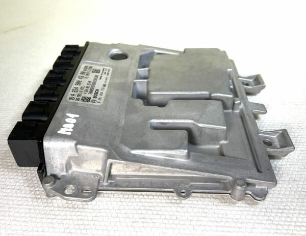 ECU Mercedes CLA W178 ClassA W177 200d 0281034752 A6549004300 Calculateur moteur