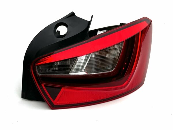 Feu arriere LED droite SEAT IBIZA 4 6J4945096L 6J4945112J DEL 5 porte  2014-2016