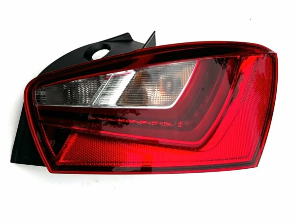 Feu arriere LED droite SEAT IBIZA 4 6J4945096L 6J4945112J DEL 5 porte  2014-2016