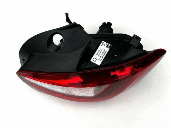 Feu arriere LED droite SEAT IBIZA 4 6J4945096L 6J4945112J DEL 5 porte  2014-2016