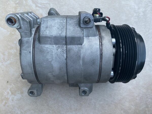 GHT6 JGJA 1548 F500-AUCAA-05 Compresseur Clim Pompe Climat Mazda 6 2.2 Skyactive