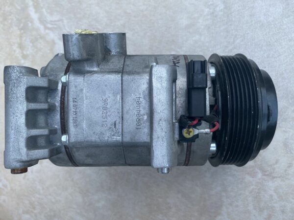 GHT6 JGJA 1548 F500-AUCAA-05 Compresseur Clim Pompe Climat Mazda 6 2.2 Skyactive