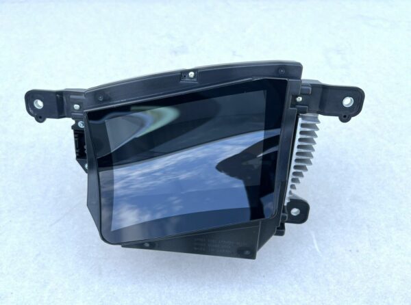 Head Up Display 9262183 BMW X6 e71 e72 X5 30d 245ph 2011 165.000km Très propre