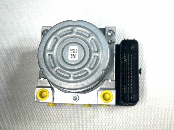 Modul Block Abs Esp Vw Golf 7 Audi A3 8V Calculateur Frein 5Q0614517N 5Q0907379P