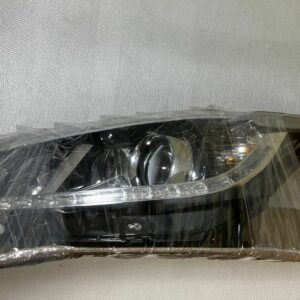 NEUF OEM! Optique PHARE AVANT NOIR DRL LED KIA CEED 5 92101 A2020FFF A2921-05320