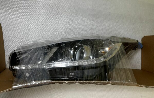 NEUF OEM! Optique PHARE AVANT NOIR DRL LED KIA CEED 5 92101 A2020FFF A2921-05320