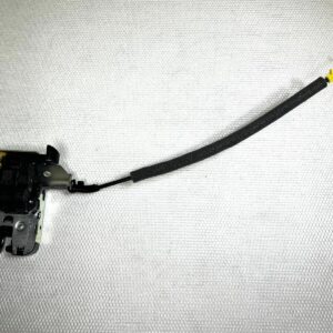 NEUF OEM VW  Tiguan Touareg Serrure de Hayon 5NA827506 13S Dernière génération