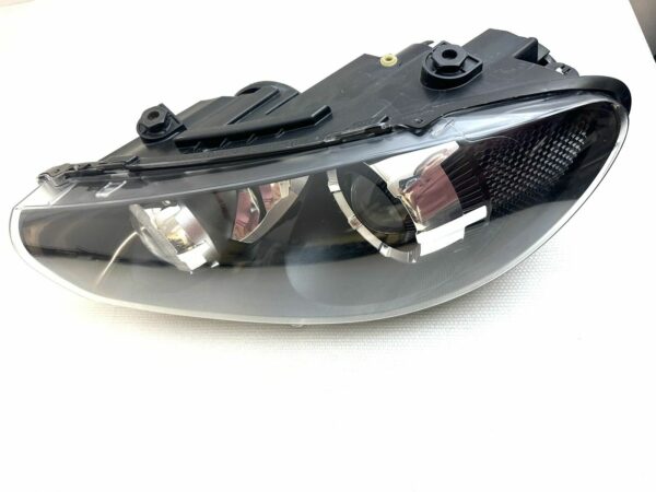 OEM 1K8941031 Phare optique avant gauche Bi Xénon Vw Scirocco R mk3 2008-14 100%