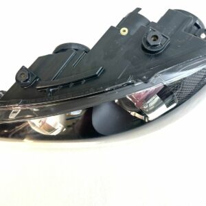 OEM 1K8941031 Phare optique avant gauche Bi Xénon Vw Scirocco R mk3 2008-14 100%