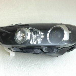 OEM 1K8941031 Phare optique avant gauche Bi Xénon Vw Scirocco R mk3 2008-14 100%