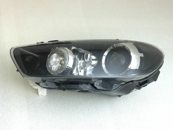 OEM 1K8941031 Phare optique avant gauche Bi Xénon Vw Scirocco R mk3 2008-14 100%