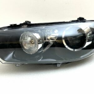 OEM 1K8941031 Phare optique avant gauche Bi Xénon Vw Scirocco R mk3 2008-14 100%