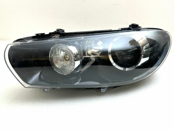 OEM 1K8941031 Phare optique avant gauche Bi Xénon Vw Scirocco R mk3 2008-14 100%