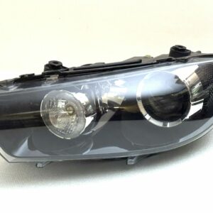 OEM 1K8941031 Phare optique avant gauche Bi Xénon Vw Scirocco R mk3 2008-14 100%