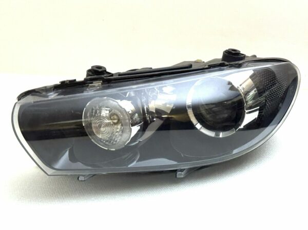 OEM 1K8941031 Phare optique avant gauche Bi Xénon Vw Scirocco R mk3 2008-14 100%