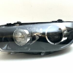 OEM 1K8941031 Phare optique avant gauche Bi Xénon Vw Scirocco R mk3 2008-14 100%