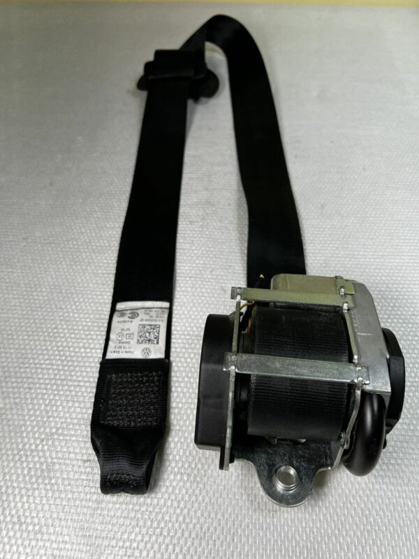 OEM Vw Scirocco MK3 Ceinture De Sécurité avant droite R 1K8867706 210KE25028512E