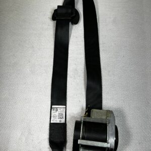 OEM Vw Scirocco MK3 Ceinture De Sécurité avant droite R 1K8867706 210KE25028512E