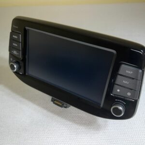 POSTE AUTORADIO GPS MAP NAVIGATION MULTIMEDIA HYUNDAI I30 KIA CEED LAN6020EHPD