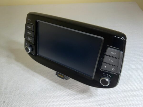 POSTE AUTORADIO GPS MAP NAVIGATION MULTIMEDIA HYUNDAI I30 KIA CEED LAN6020EHPD